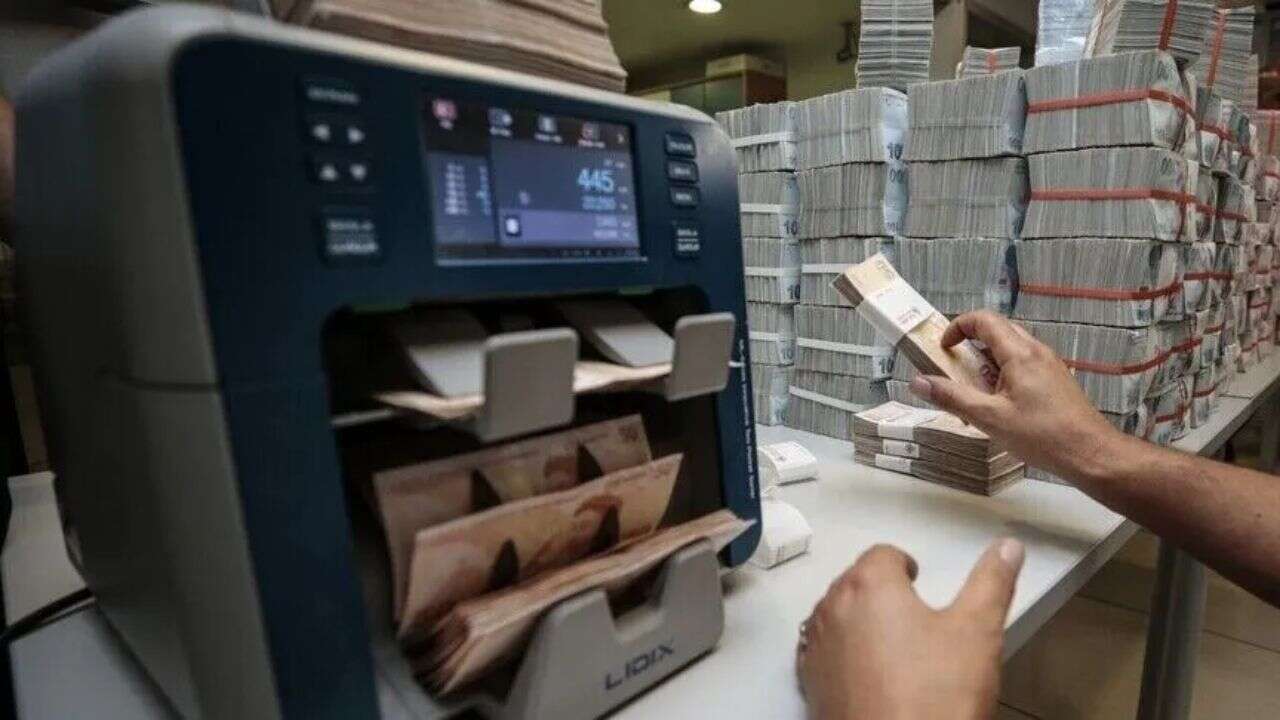 Kamu katılım bankaları Türkiye Varlık Fonu çatısı altında birleşiyor