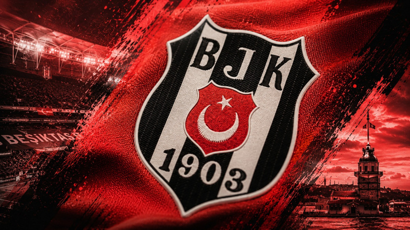 Beşiktaş, Vlahovic'in cezasını erken duyuran gazeteci Tahir Kum'a dava açıyor