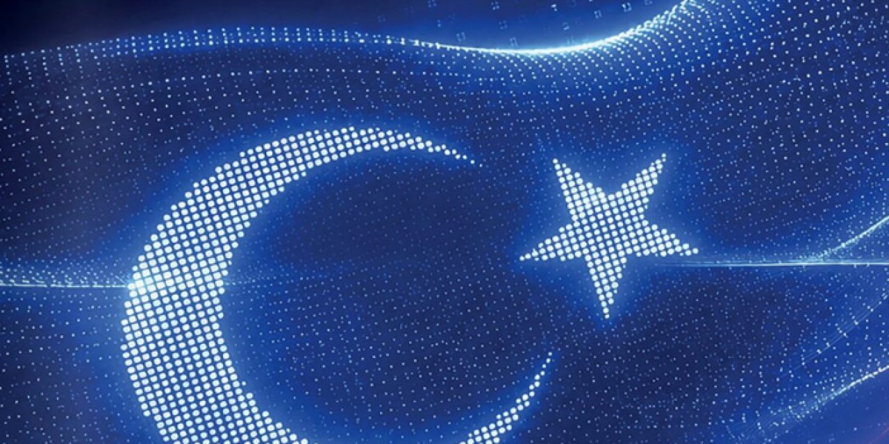 Türkiye 2030 yılına kadar yapay zeka alanında 10 milyar dolar yatırım hedefliyor