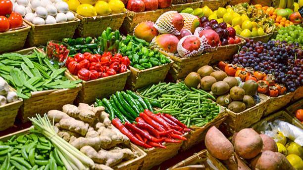 İstanbul'daki marketlerden alınan domateslerin çoğunda pestisit saptandı