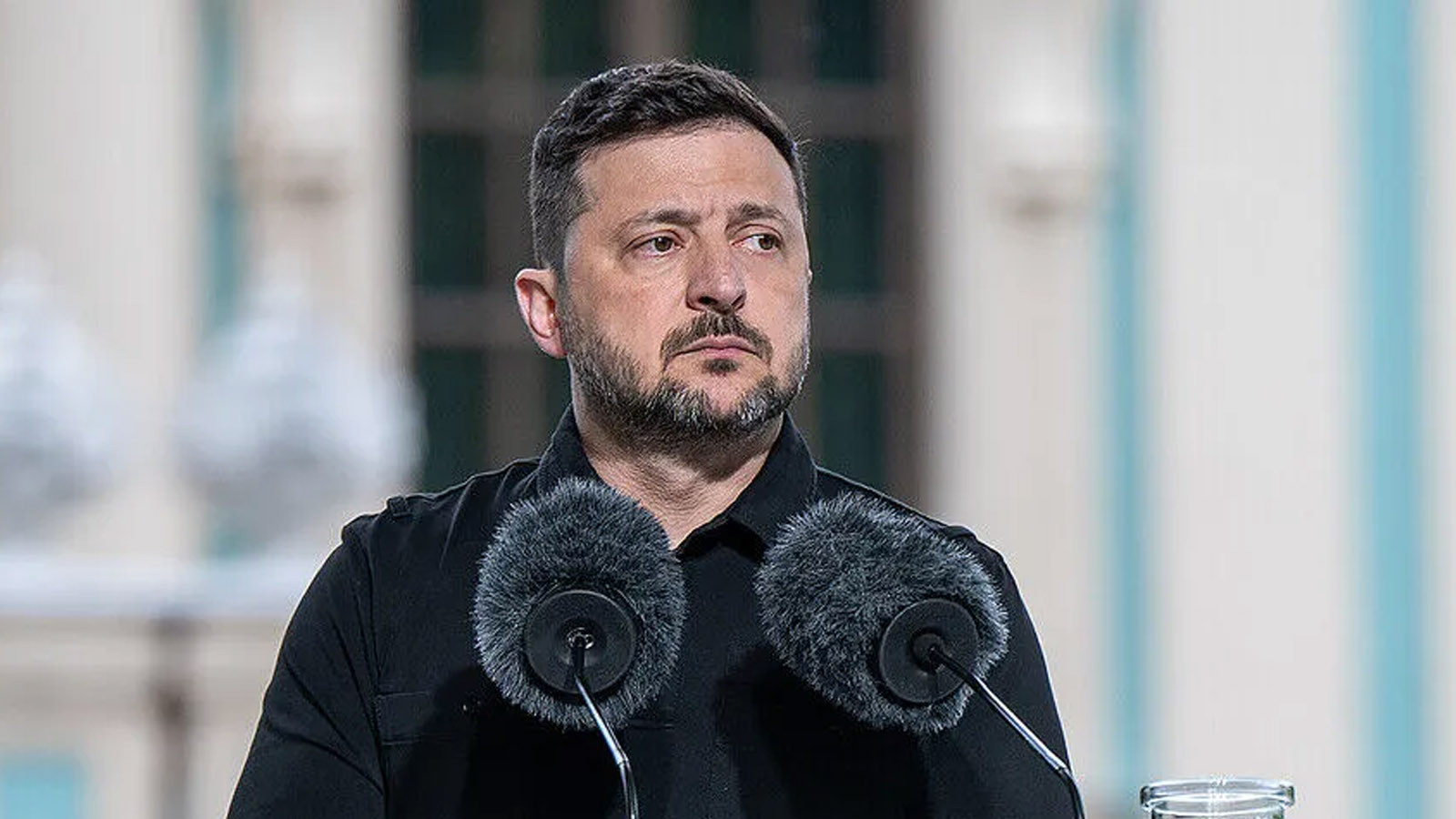 Zelenskiy, Trump'ın duyurduğu enerji ateşkesinin Rusya tarafından ihlal edildiğini söyledi