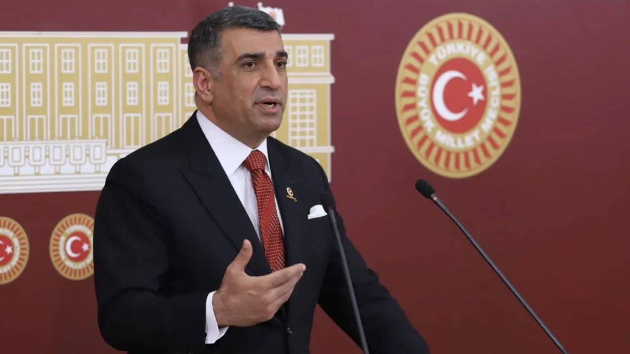 CHP'li Gürsel Erol genel başkanlık adaylığı iddialarını yalanladı