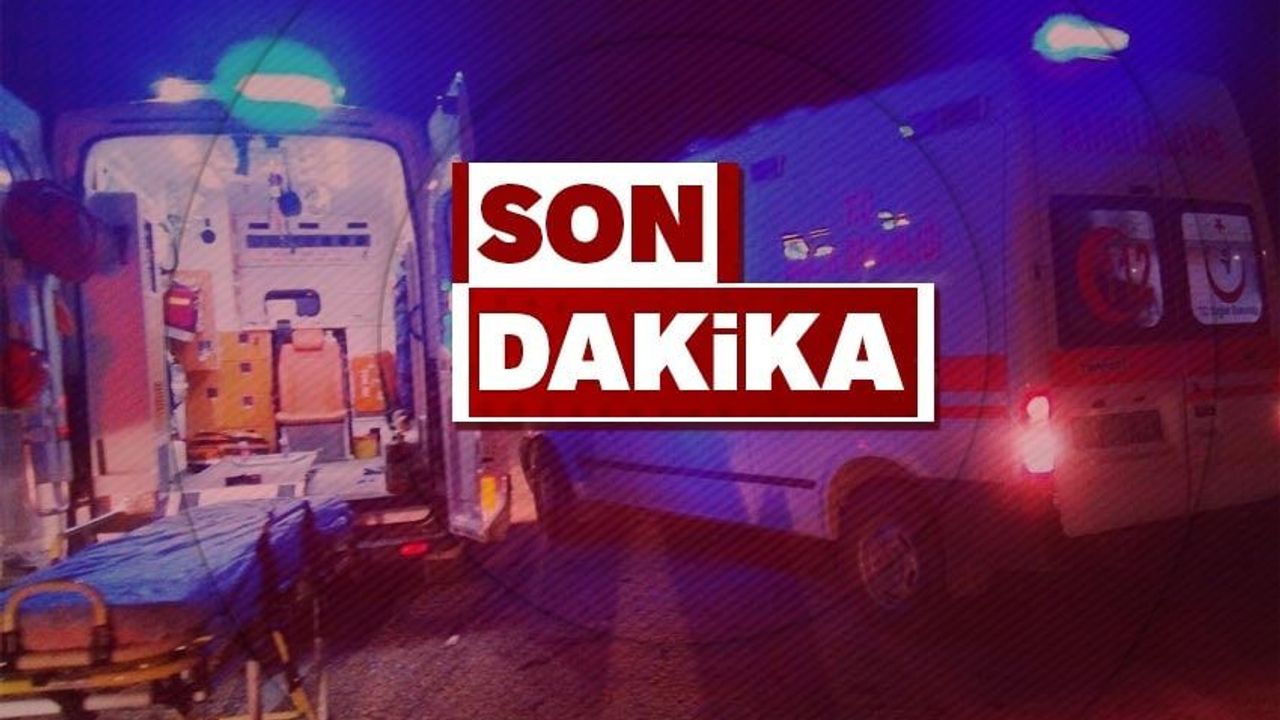 Düzce'de traktörün altında kalan 10 yaşındaki çocuk hayatını kaybetti