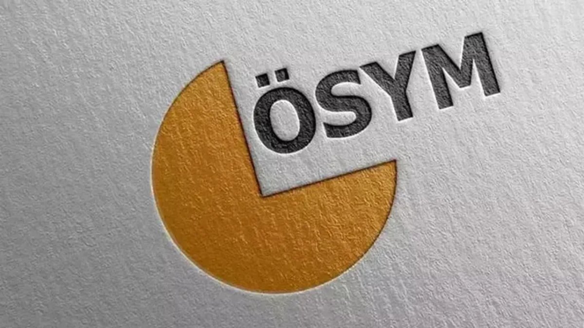 ÖSYM 2026-TUS 1. Dönem Uzmanlık Dalı Değişikliği sonuçlarını duyurdu