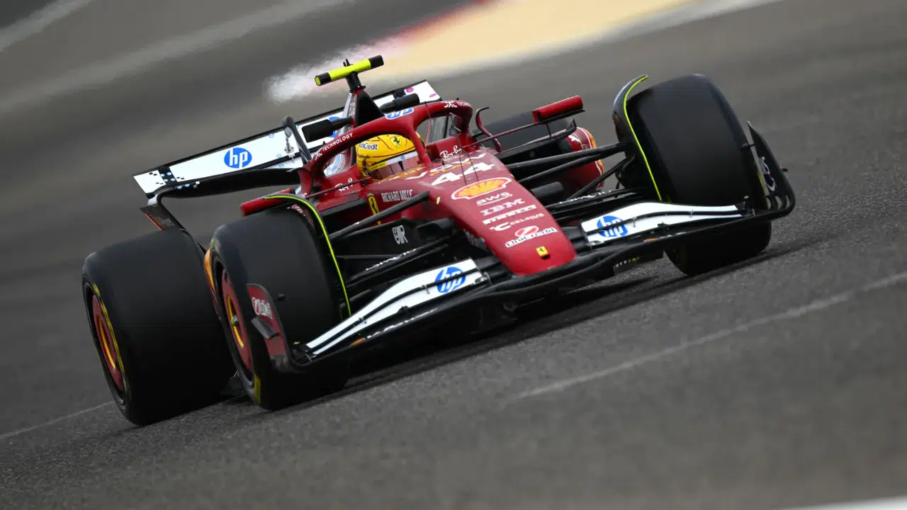 Formula 1 sezonunun 17. yarışı Singapur'da yapılacak