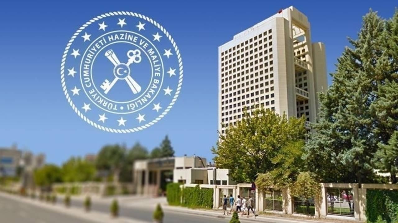 Bakanlık, Mehmet Şimşek hakkındaki iddiaların gerçek dışı olduğunu duyurdu
