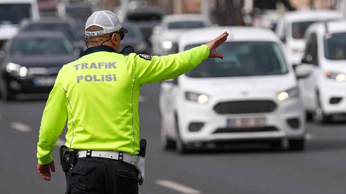 İstanbul'da 23 Ağustos'ta düzenlenecek maraton nedeniyle bazı yollar trafiğe kapanacak