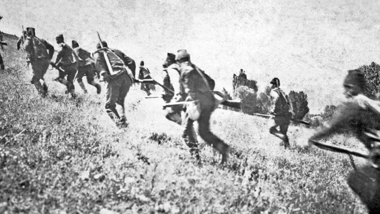 Büyük Taarruz'un üzerinden 104 yıl geçti