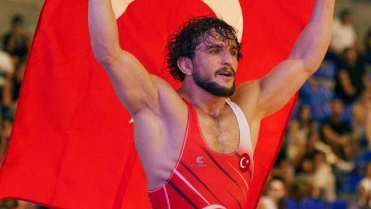 Türkiye Akdeniz Oyunları'nda toplam 27 madalyaya ulaştı