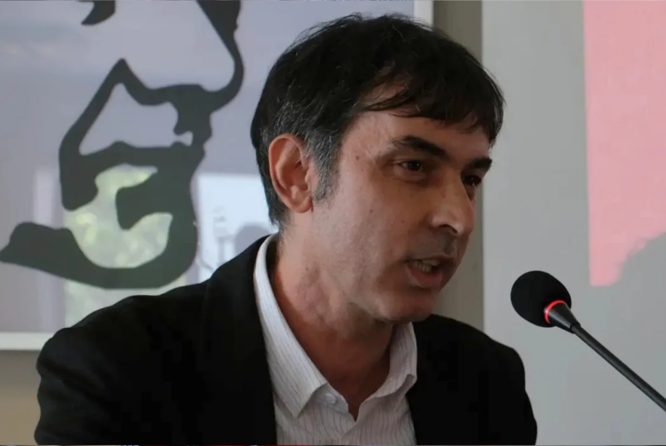 Gazeteci Bahadır Özgür adli kontrol şartıyla serbest bırakıldı