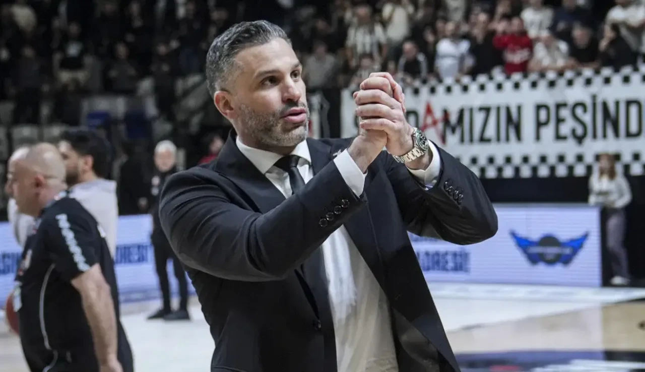 Alimpijevic, Vlahovic ile isim rekabetine esprili yanıt verdi