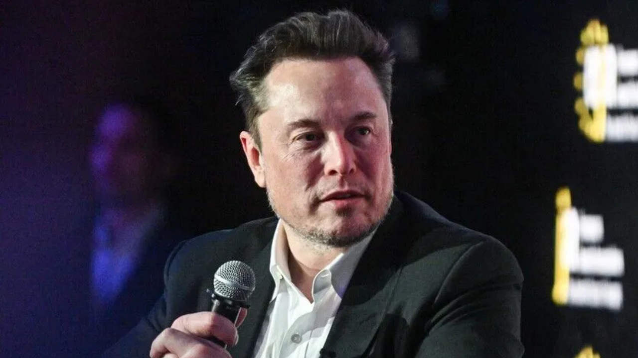 Elon Musk, Starshield sistemlerinin ABD hükümeti kontrolünde olduğunu açıkladı