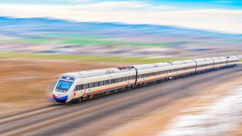 Yüksek Hızlı Tren bilet fiyatları güncellendi