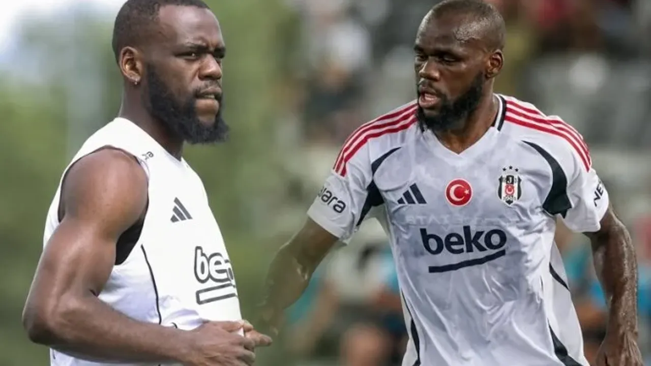 Jean Onana yeni kulüp arayışında: Portekiz ligine sıcak bakıyor