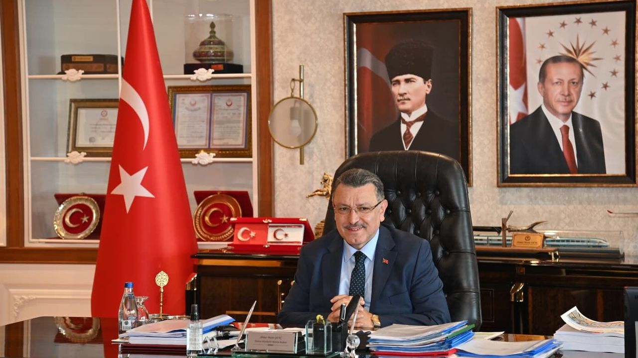 Trabzon'da 2026-2027 su ürünleri av sezonu başladı
