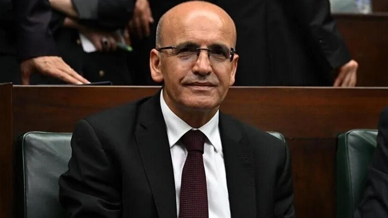 Bakan Şimşek büyümenin önümüzdeki dönemde kademeli artacağını öngördü