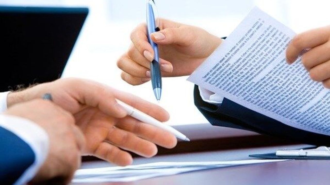 Kuzey Boru belediyelerle 155,9 milyon TL'lik yeni iş anlaşması yaptı