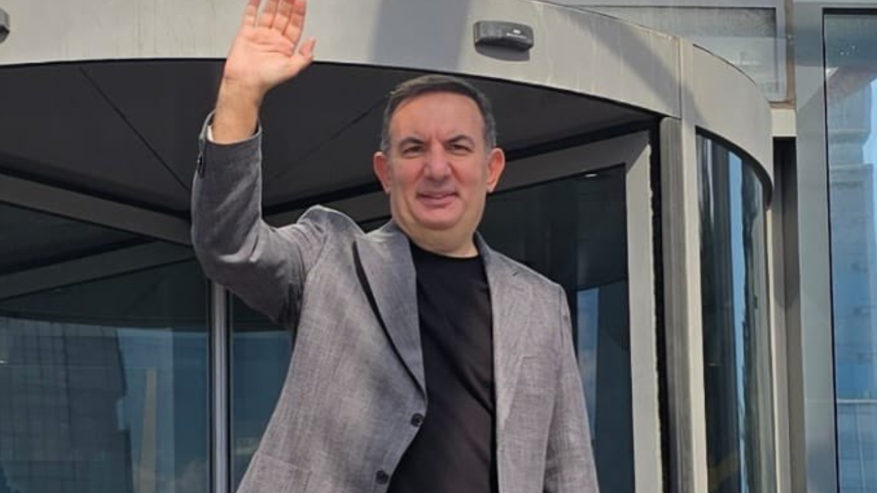 Hürriyet Ekonomi Müdürü Sefer Levent görevinden ayrıldı