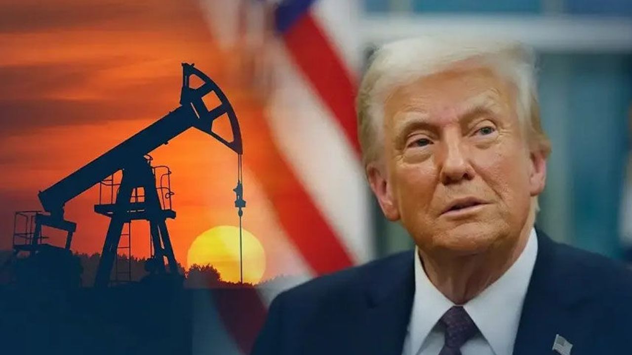 ABD, Venezuela petrol kaynaklarında pay almak için görüşmeler yürütüyor