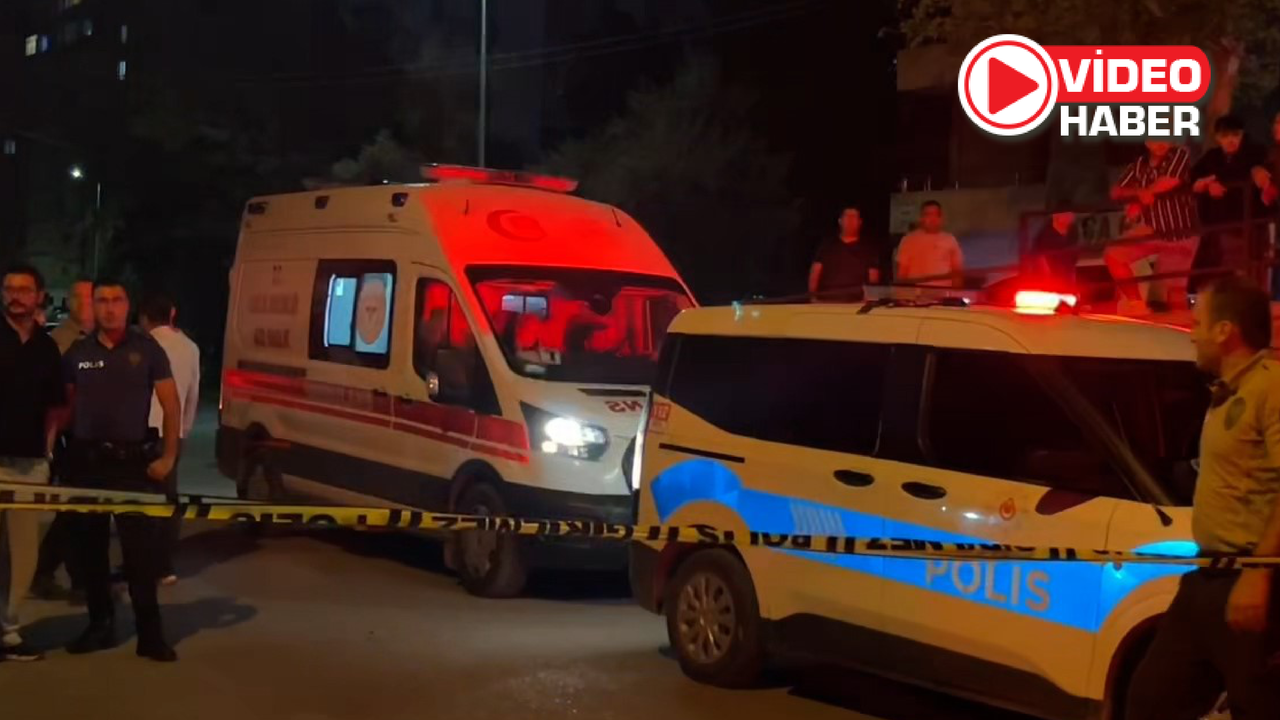 Niğde'de iki grup arasındaki silahlı kavgada bir kişi ağır yaralandı