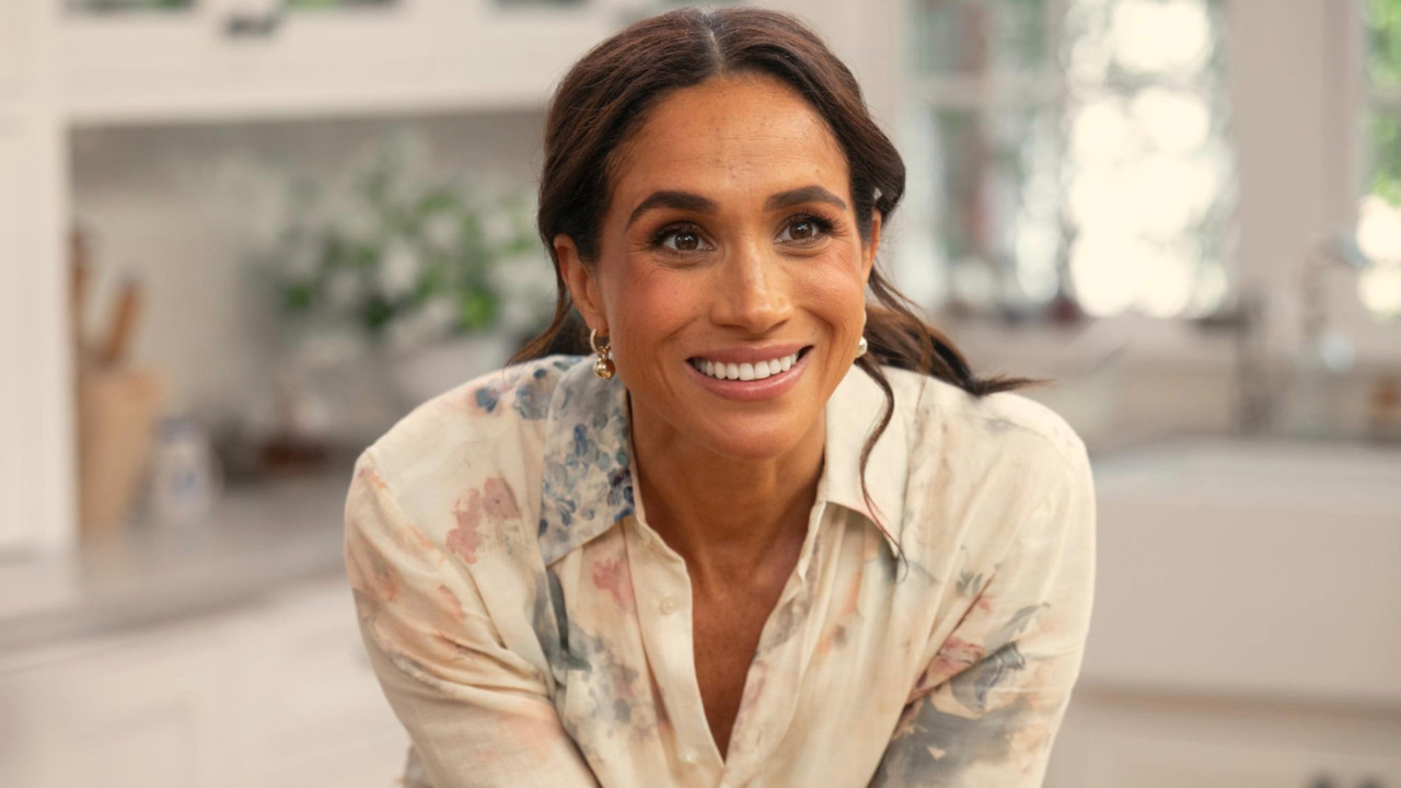 Meghan Markle'ın oyunculuğa dönüş planı İngiltere'deki tepkiler nedeniyle iptal edildi