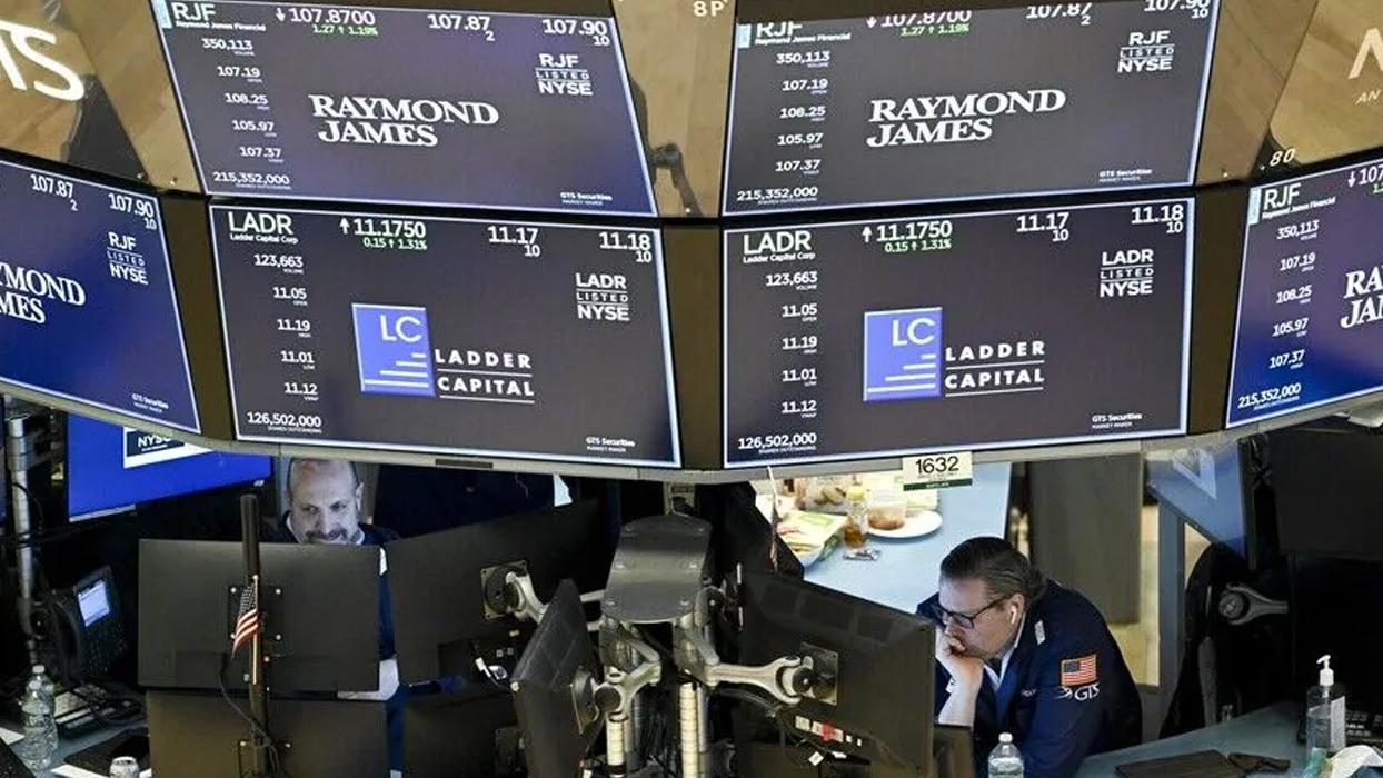 Küresel piyasalar faiz artışı ve jeopolitik risklerle karışık seyrediyor