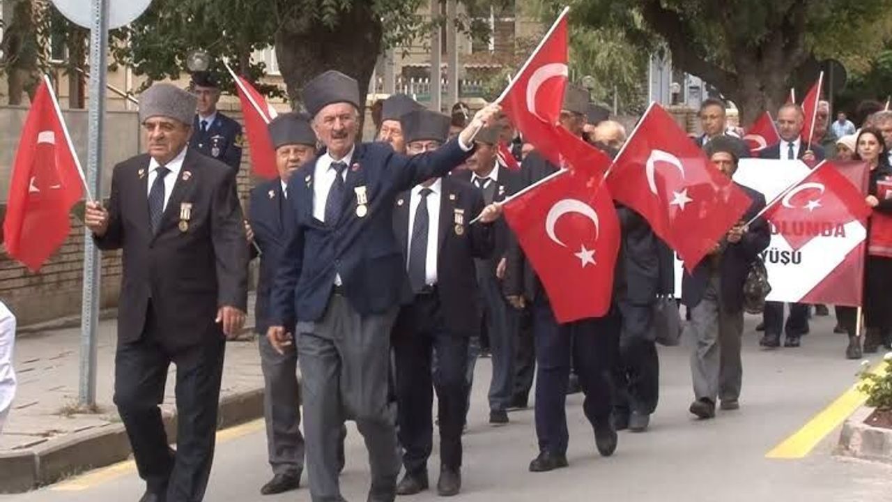 Bakan Işıkhan gazilere yönelik sosyal güvenlik desteklerini açıkladı