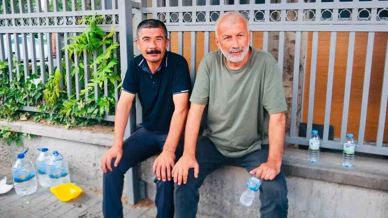 Sendika yöneticileri Gökay Çakır ve Başaran Aksu tutuklandı