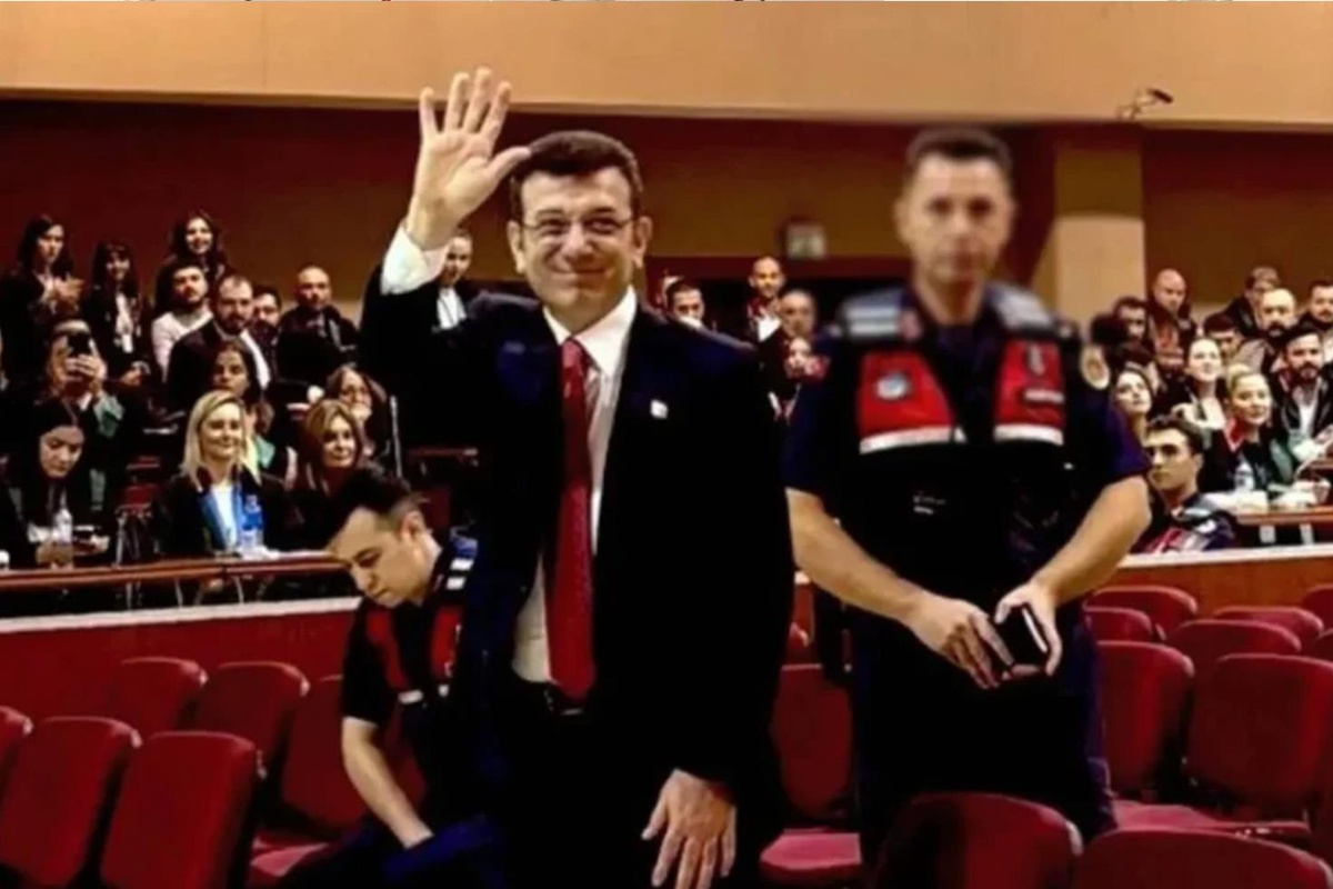 İmamoğlu İBB davasındaki dört günlük savunmasını tamamladı