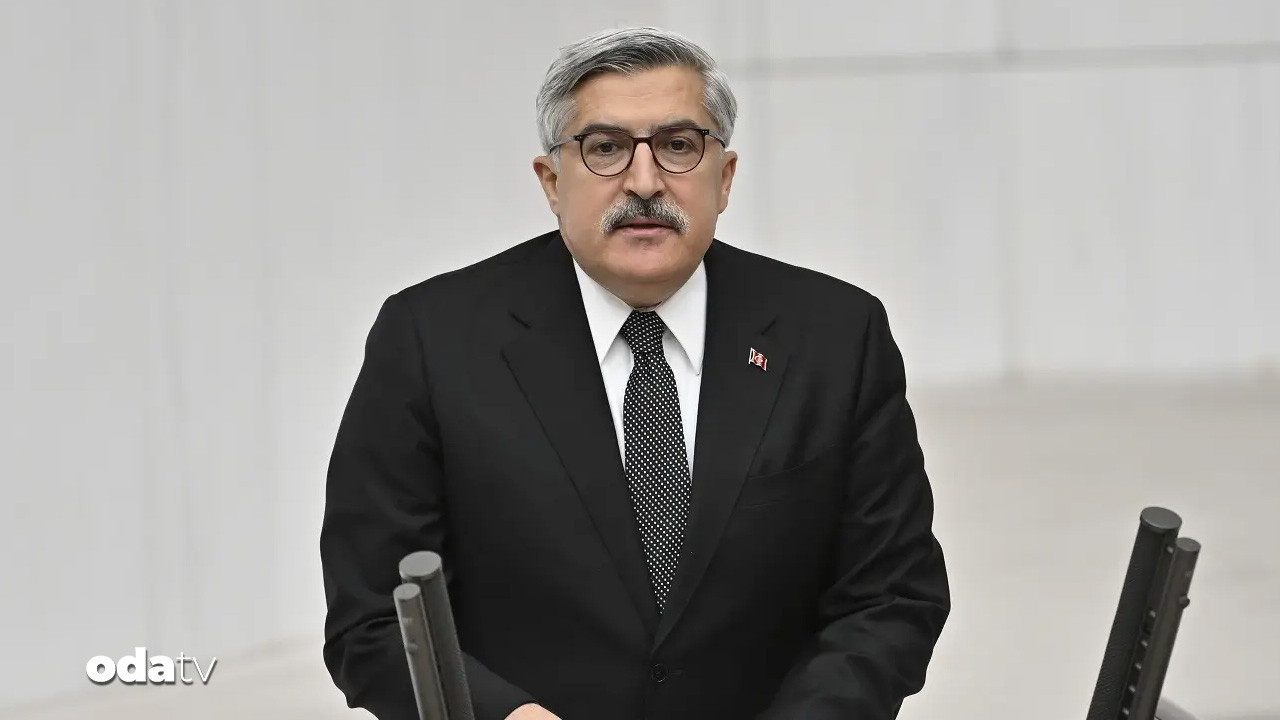 AK Parti Genel Başkan Yardımcısı Yayman yeni ittifak ve isim sinyali verdi