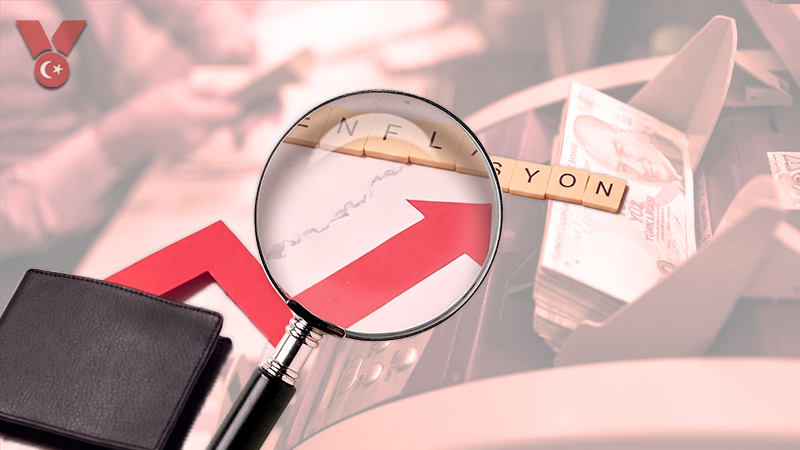2027 yılı asgari ücret tahminleri için 5 farklı senaryo belirlendi