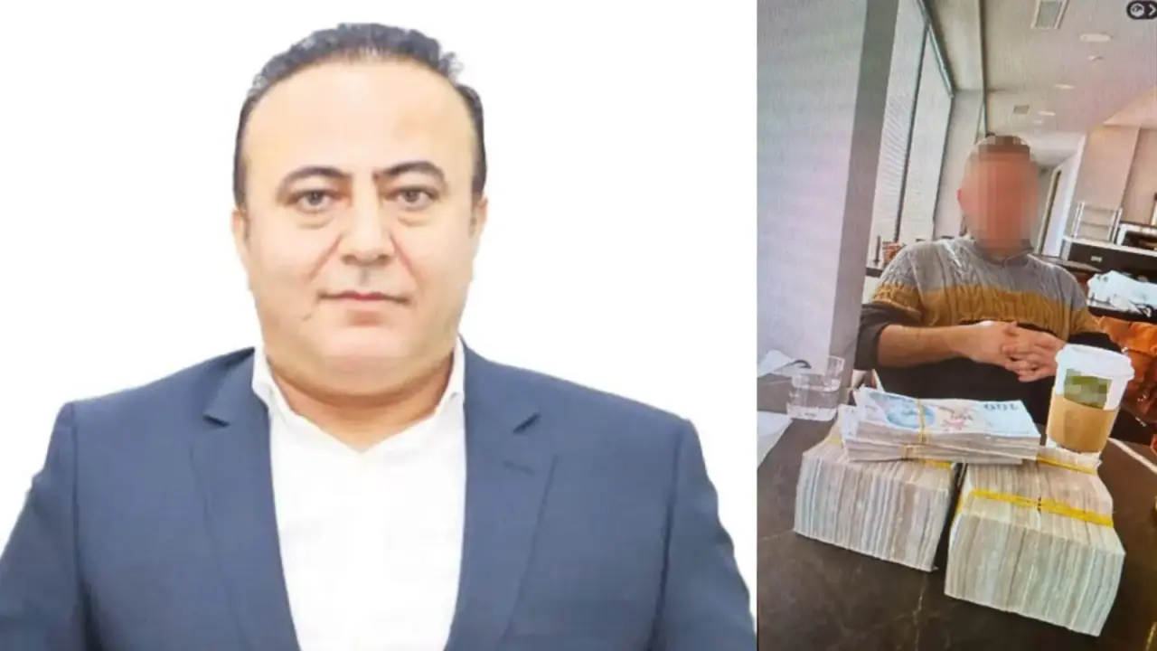 HSK, rüşvet soruşturmasındaki savcı Bayram Gülhan'ı meslekten çıkardı