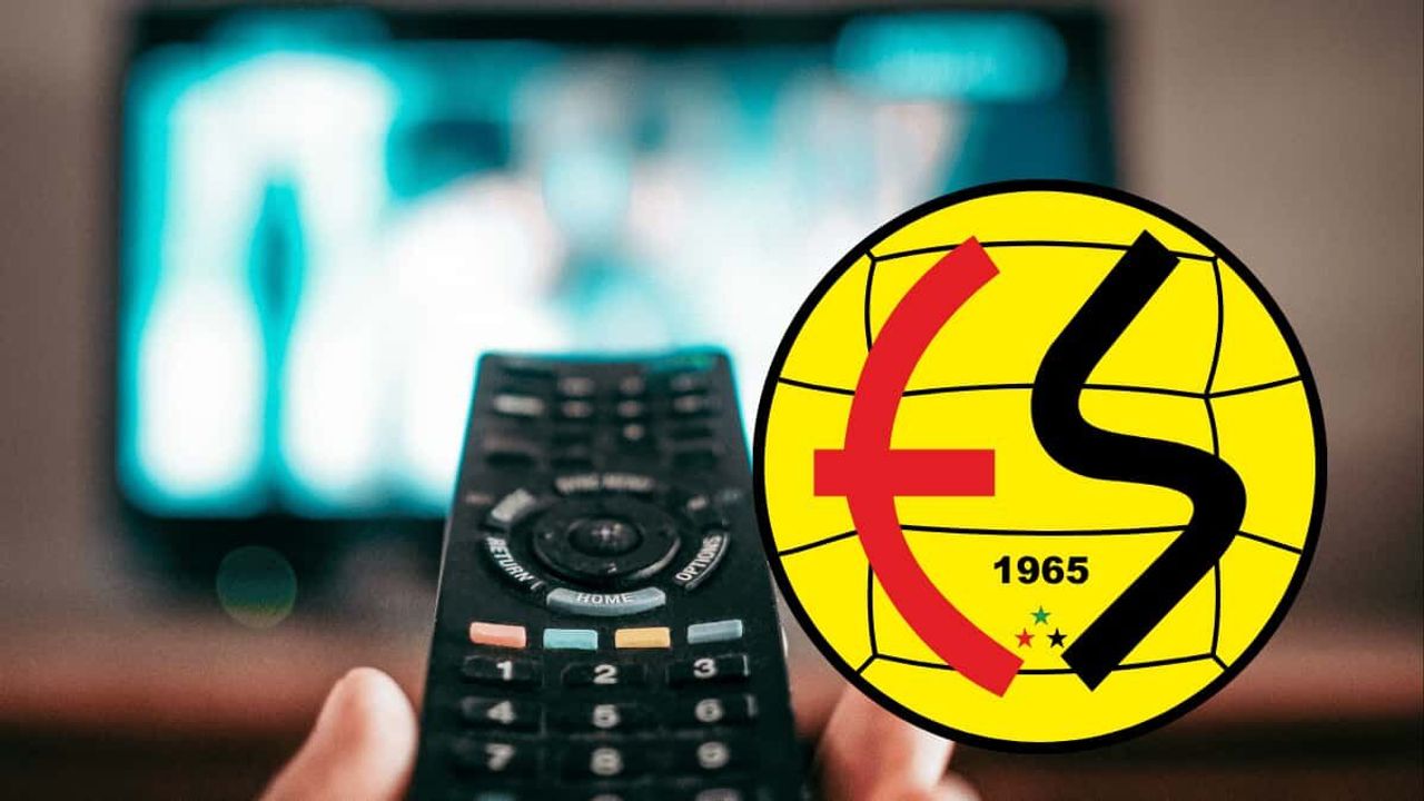 Eskişehirspor ile 1922 Akşehirspor arasındaki kupa maçı A Spor'da yayınlanacak