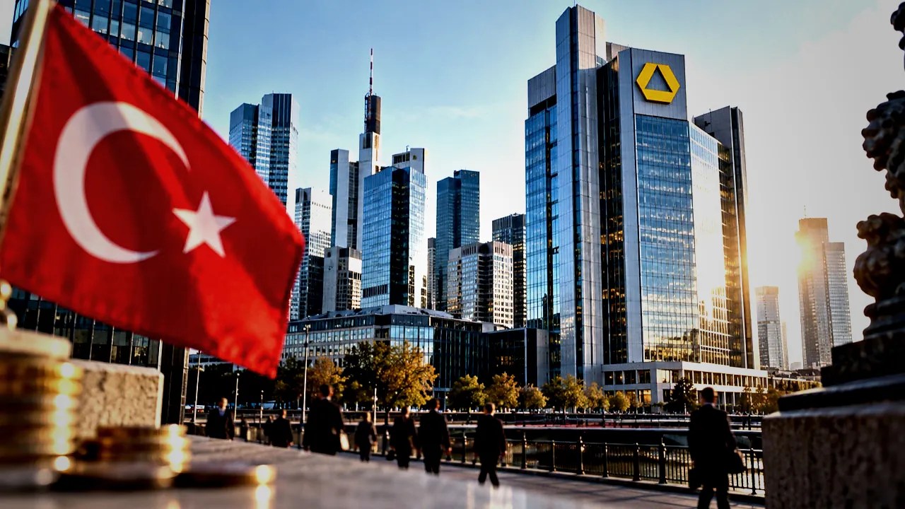 Commerzbank eylül enflasyon verileri sonrası faiz indirimi öngördü