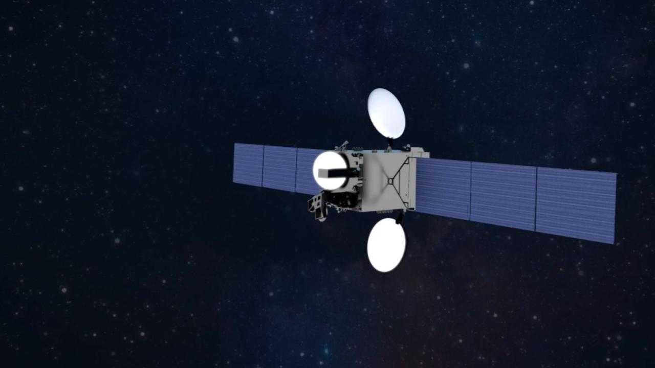 Türksat 7A uydusunun üretim süreci yıl sonundan önce başlayacak