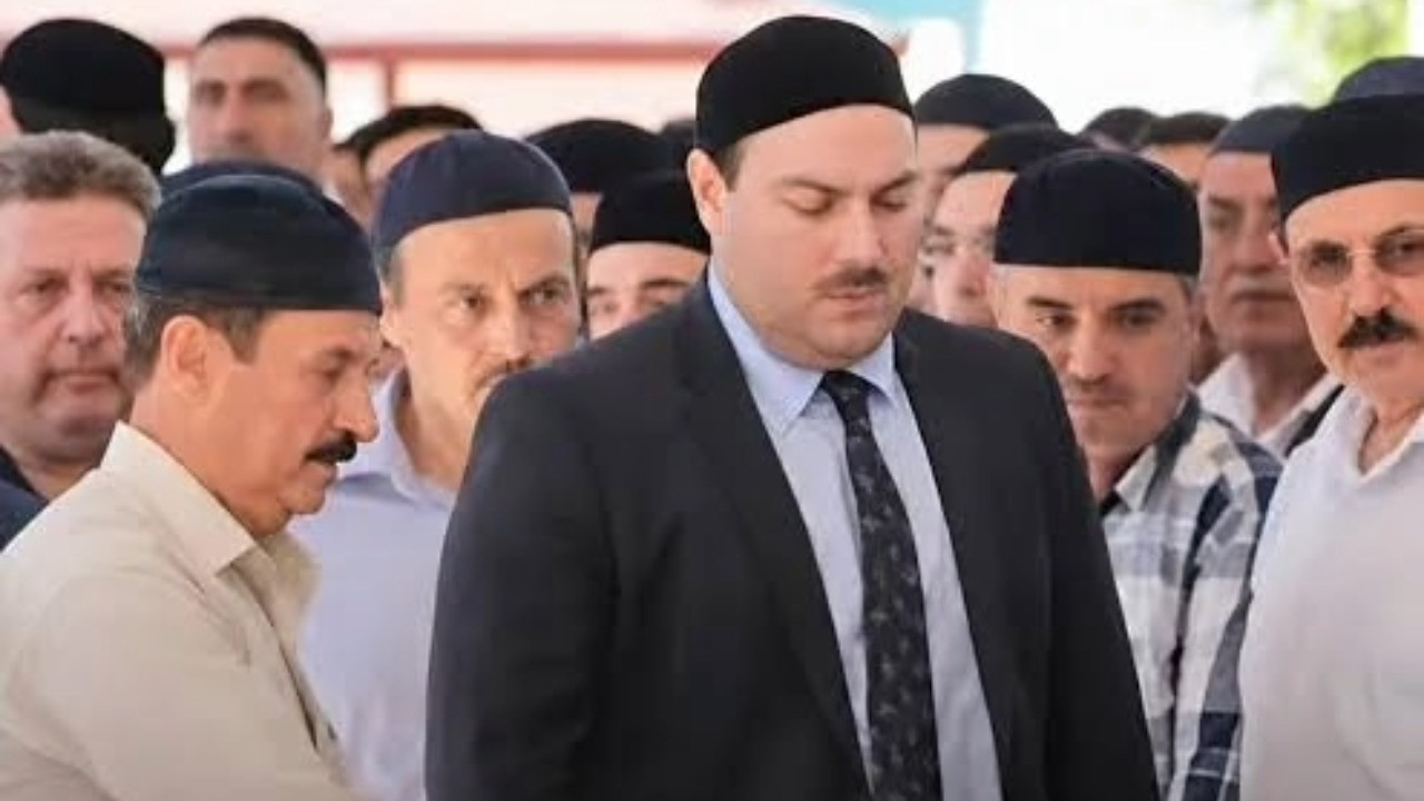 Kuriş soruşturmasında İdris Naim Şahin adına tahsisli iki araç daha tespit edildi