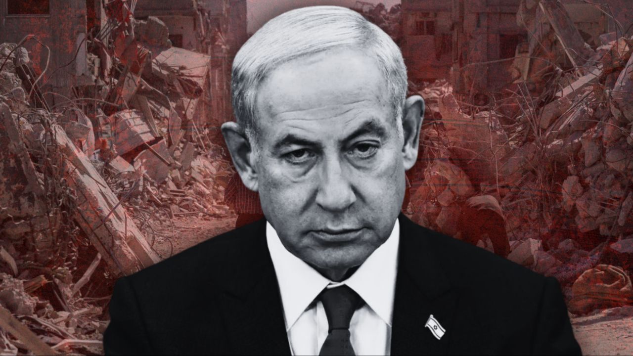 Netanyahu İran ve Hizbullah'a yeni saldırı tehdidinde bulundu