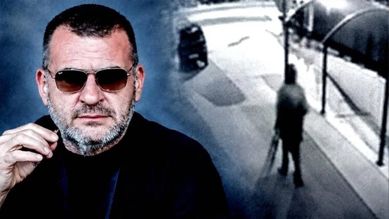 Bulgaristan'da Botev Plovdiv Kulüp Başkanı silahlı saldırıda öldürüldü