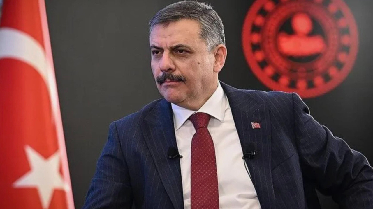 Bakan Çiftçi Dünya Kız Çocukları Günü'nde Gazze ve Filistin'e değindi