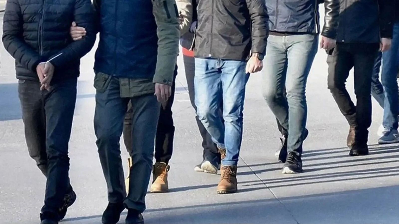 Kocaeli'de uyuşturucu operasyonlarında 12 kişi tutuklandı