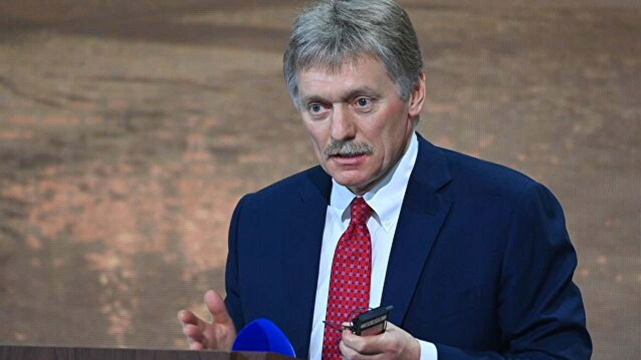 Kremlin, Ukrayna ile enerji ateşkesi yerine barış arayışında olduğunu duyurdu
