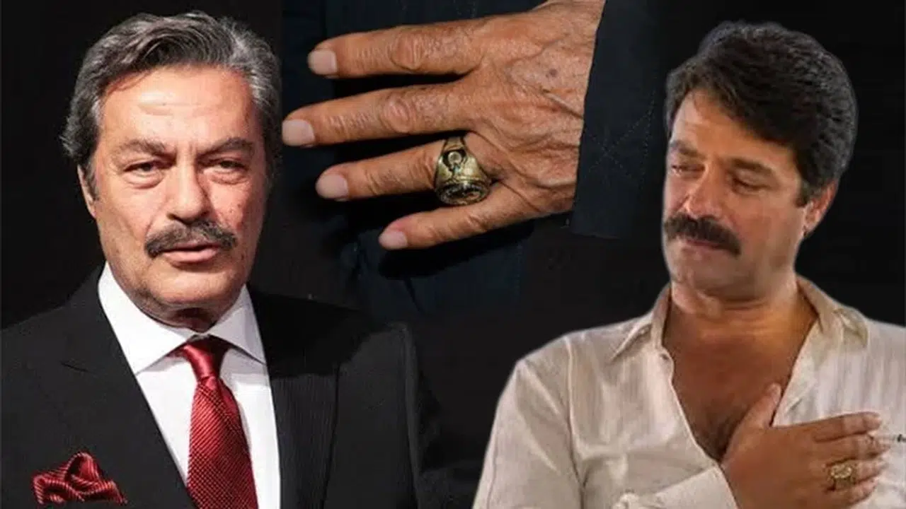 Kadir İnanır'ın üç ayrı vasiyeti 17 Eylül'de Beykoz Adliyesi'nde açılacak
