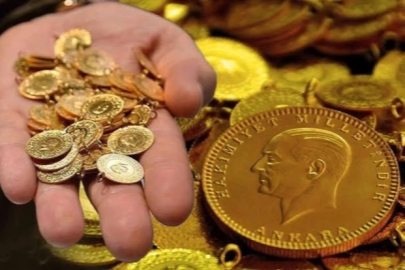 Altın fiyatları gramda 7 bin TL sınırını aşarak yükselişini sürdürüyor