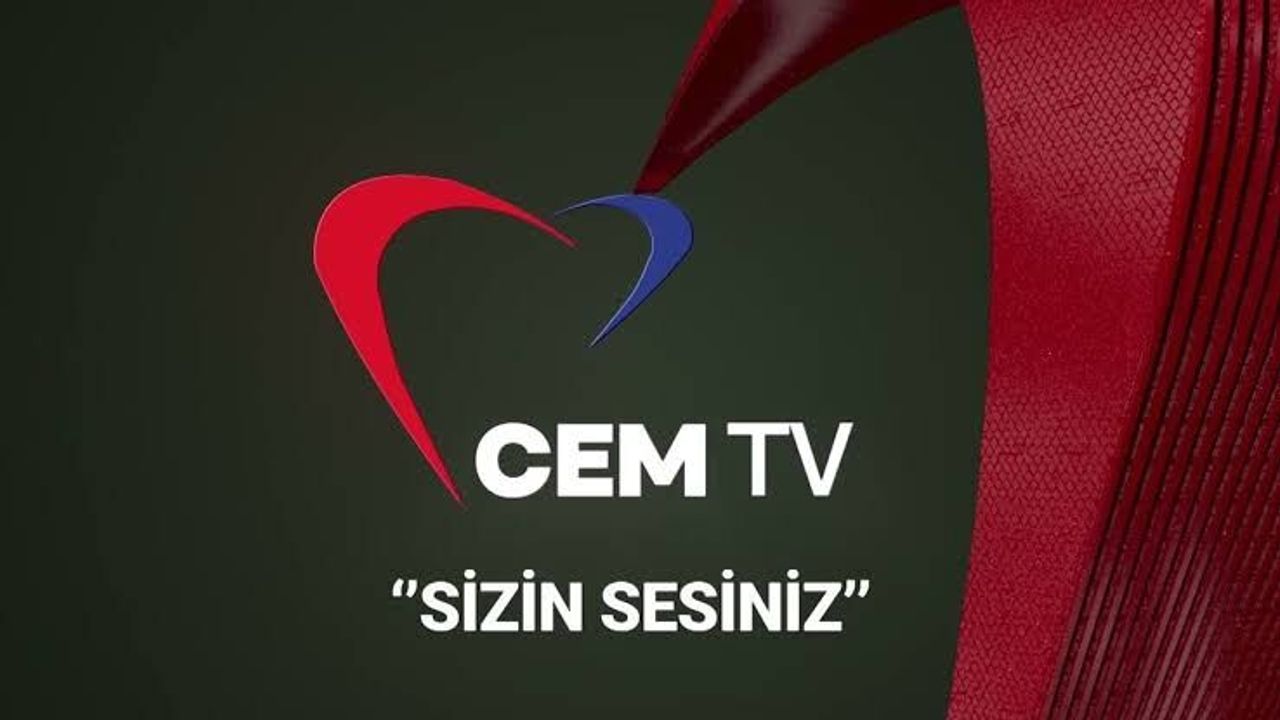 Cem TV yayın hayatına son verme kararı aldı
