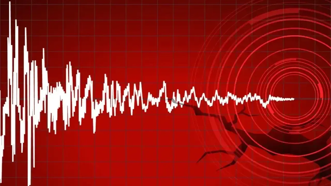 Japonya'nın Hokkaido Adası açıklarında 6,0 büyüklüğünde deprem meydana geldi