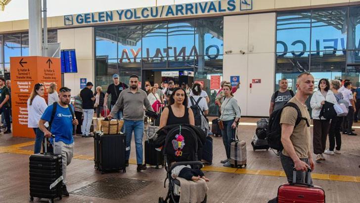 Türkiye Polonyalıların organize tatil tercihlerinde ilk sırada yer aldı
