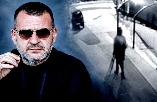 Bulgaristan'da iş insanı ve futbol kulübü sahibi İliyan Filipov öldürüldü