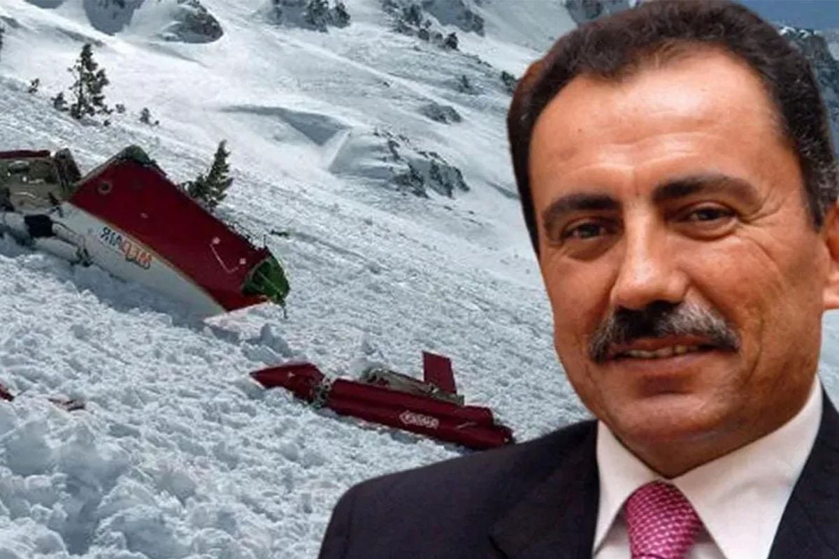BBP lideri Destici, Muhsin Yazıcıoğlu'nun ölümünün suikast olduğunu söyledi