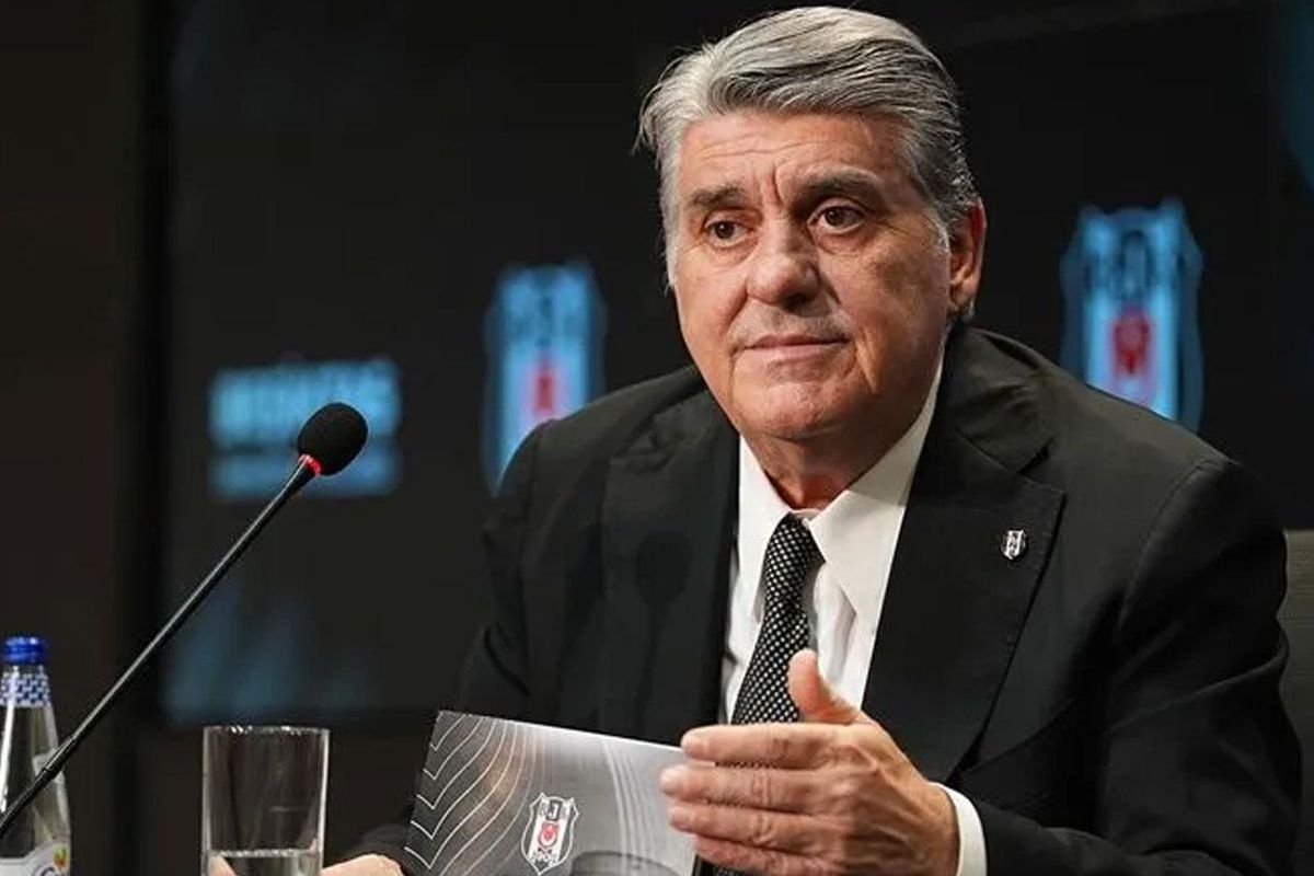 Beşiktaş'ta ekim ayında olağanüstü seçimli genel kurul yapılması planlanıyor