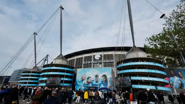 Manchester City finansal kural ihlali kararına itiraz etti